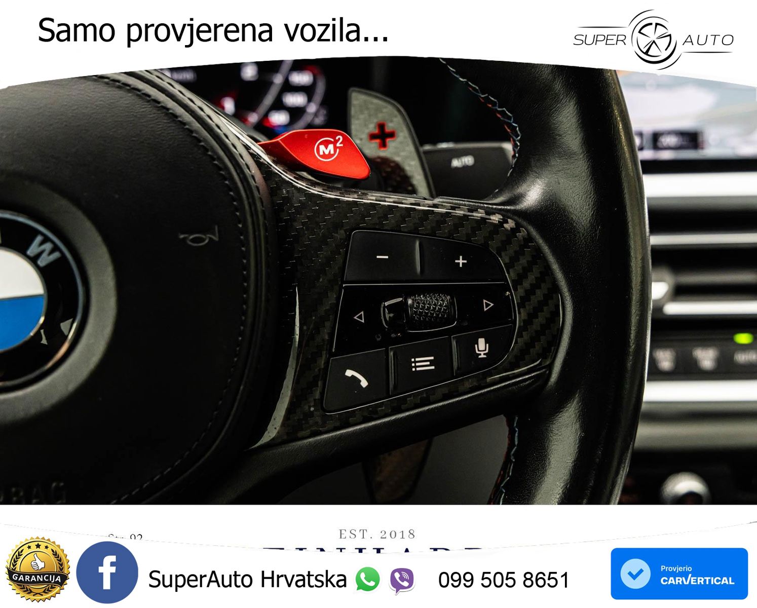 BMW M4 Convertible Competition 3.0 (510 KS) xDrive Steptronic