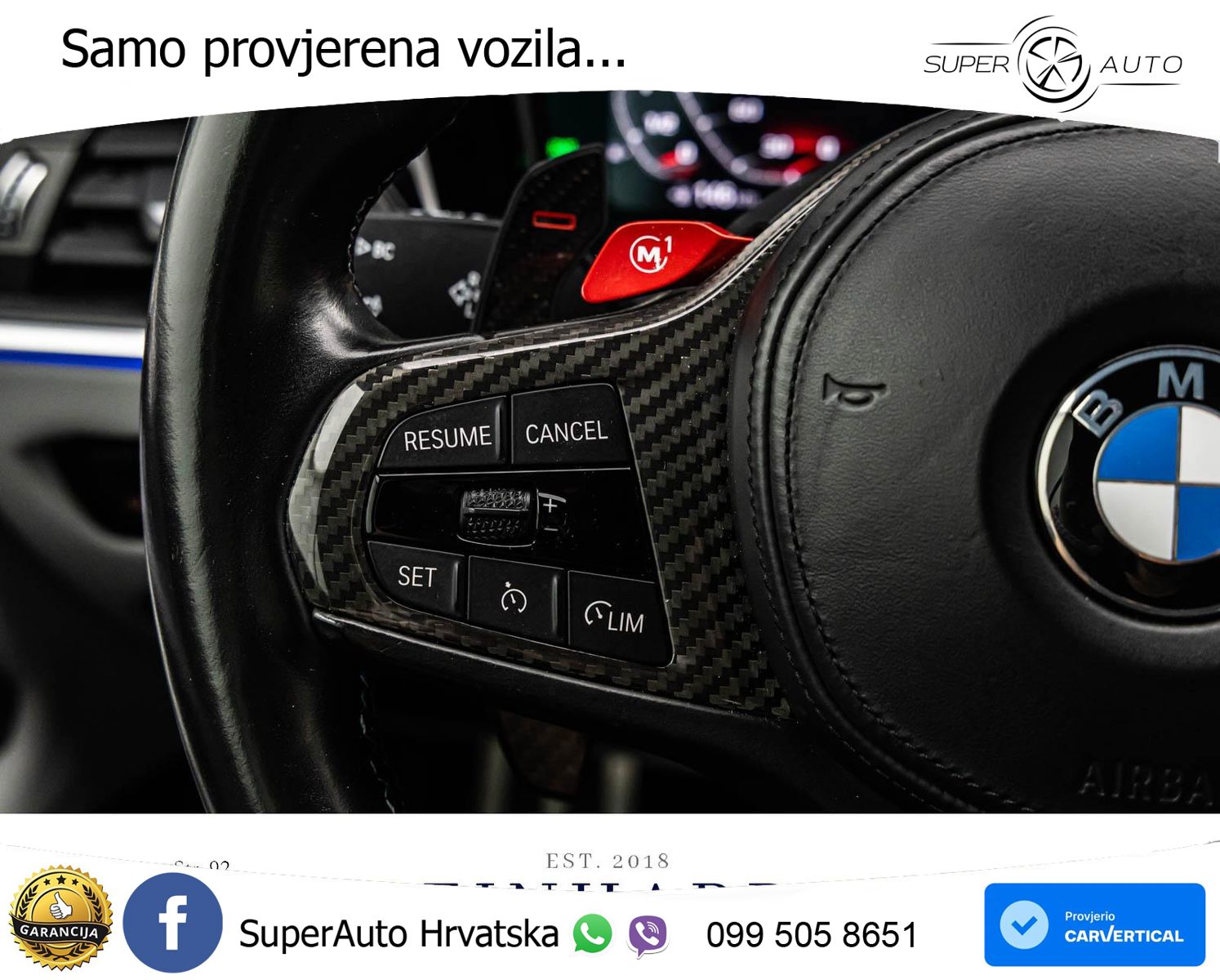 BMW M4 Convertible Competition 3.0 (510 KS) xDrive Steptronic