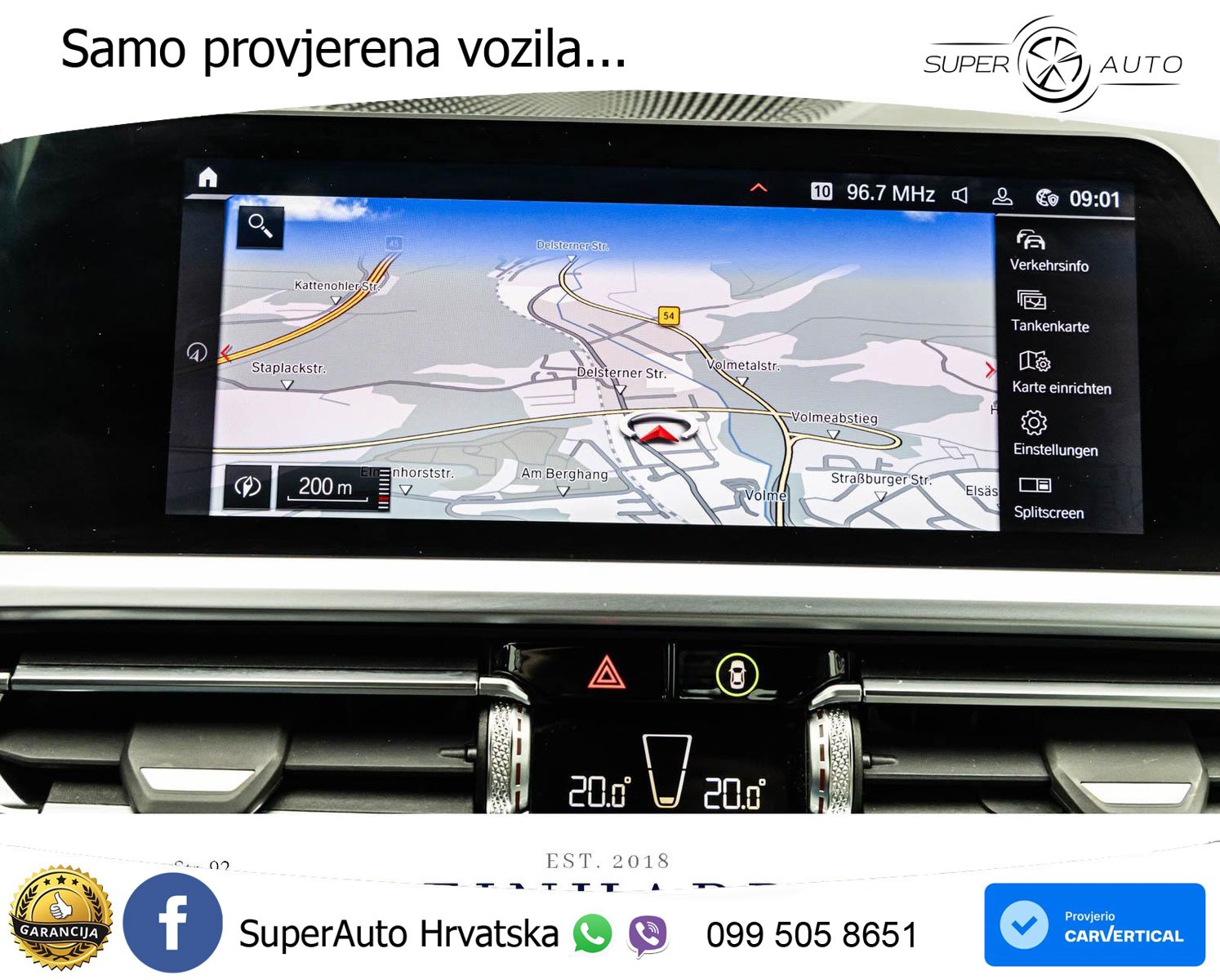 BMW M4 Convertible Competition 3.0 (510 KS) xDrive Steptronic