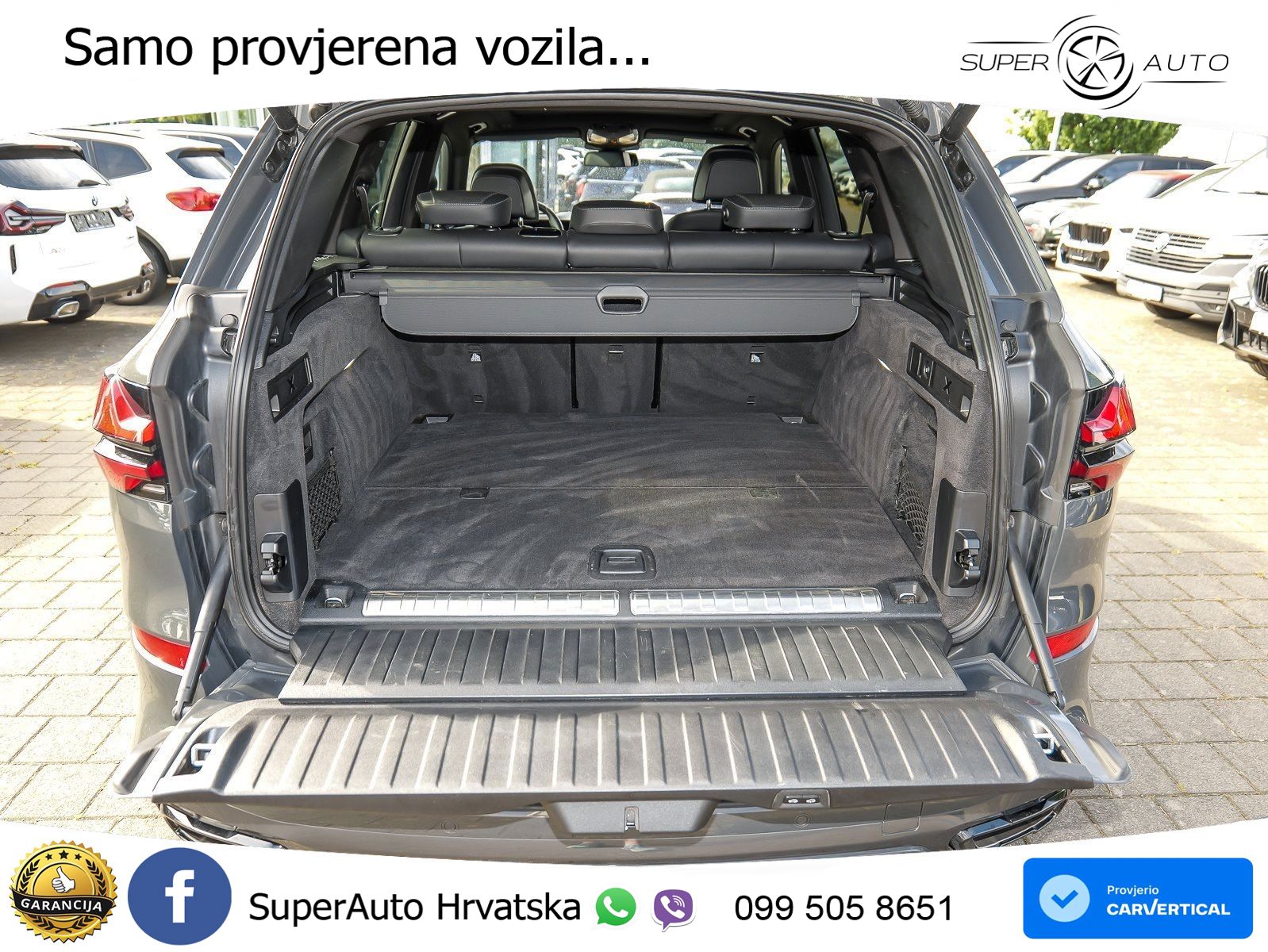 BMW X5 50e (490 KS) xDrive Steptronic LED+GR SJED+ACC