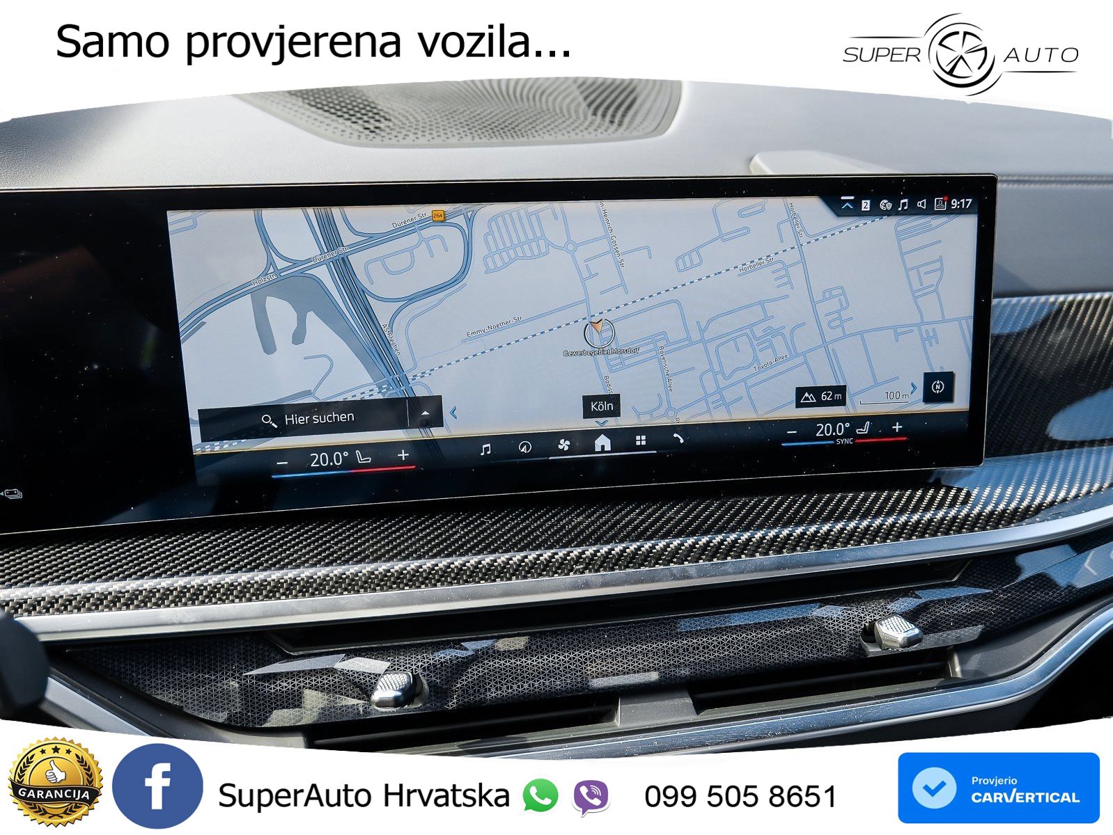 BMW X5 50e (490 KS) xDrive Steptronic LED+GR SJED+ACC