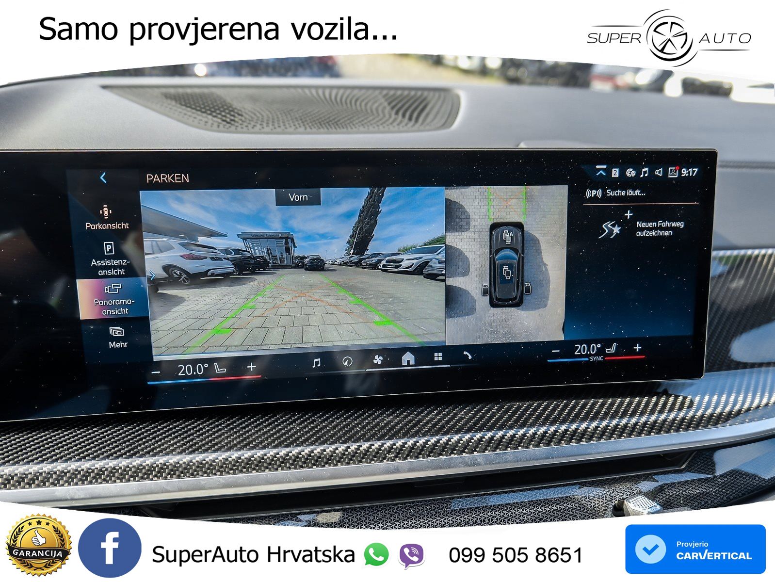 BMW X5 50e (490 KS) xDrive Steptronic LED+GR SJED+ACC