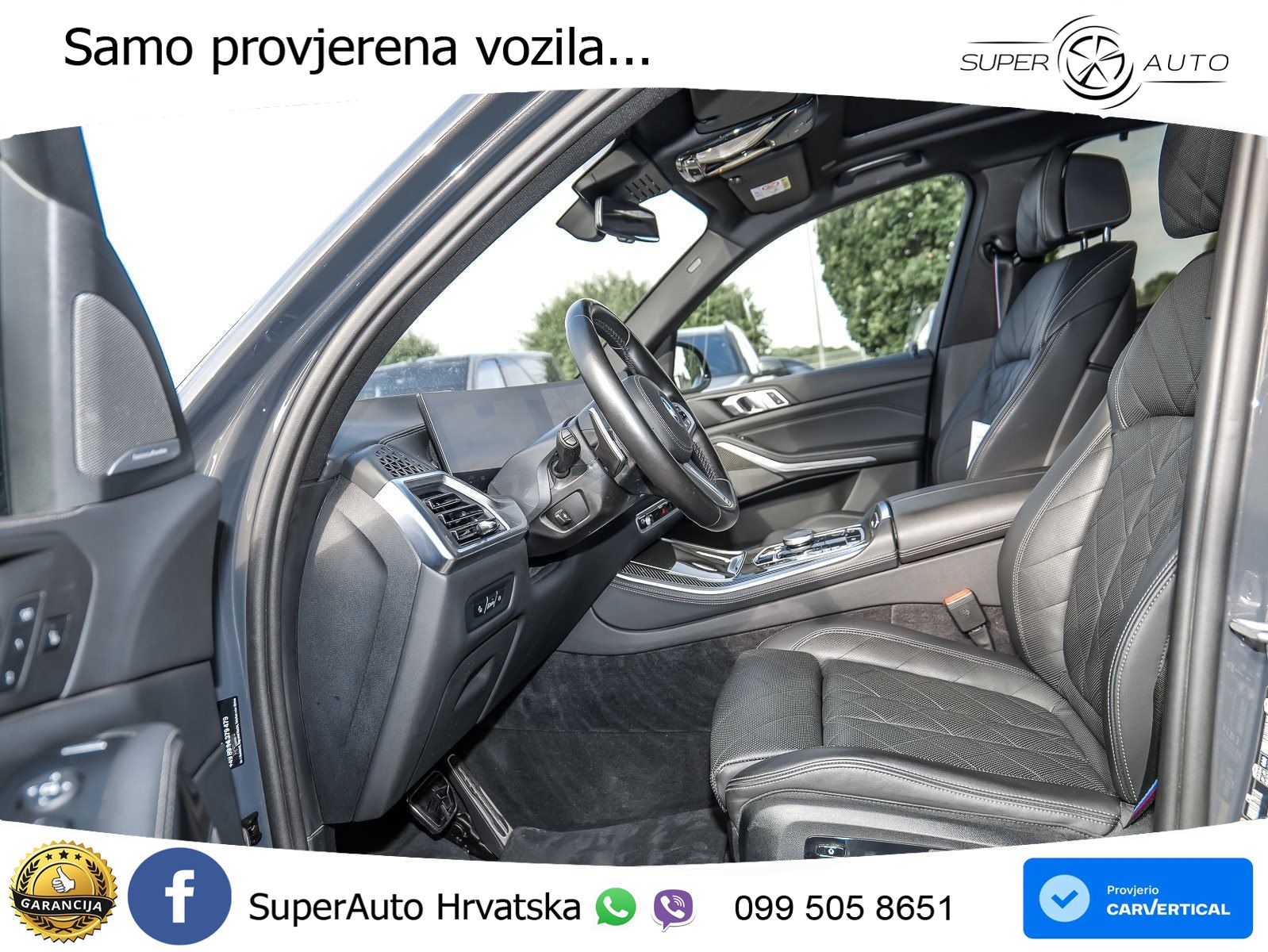 BMW X5 50e (490 KS) xDrive Steptronic LED+GR SJED+ACC