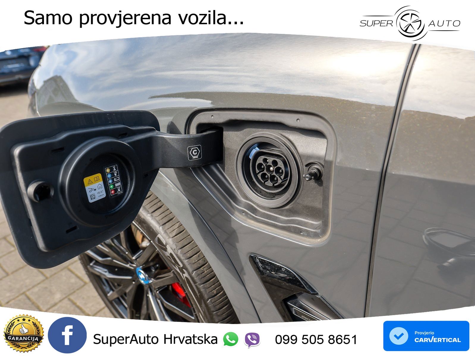 BMW X5 50e (490 KS) xDrive Steptronic LED+GR SJED+ACC