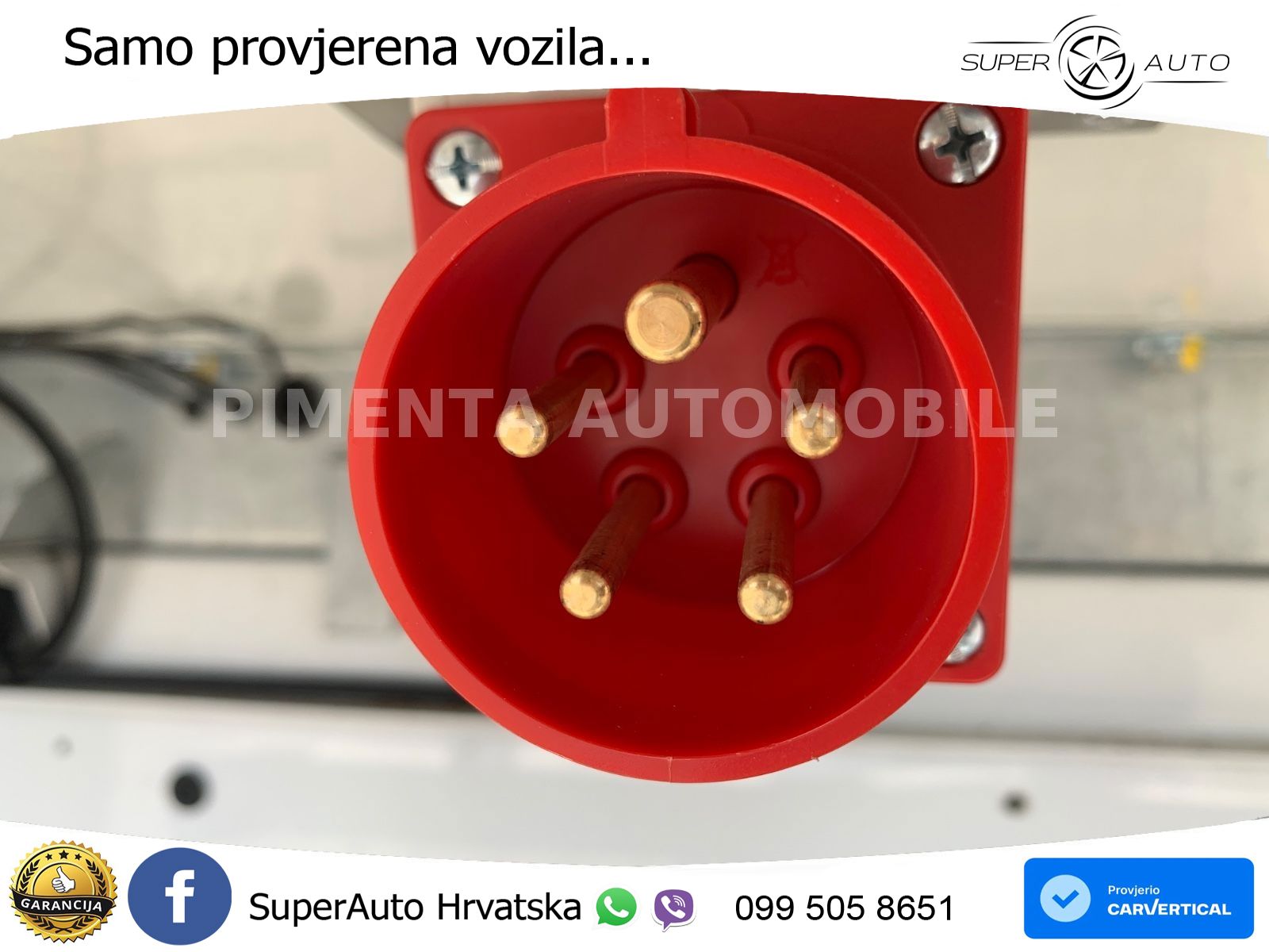 VW Crafter 163 KS