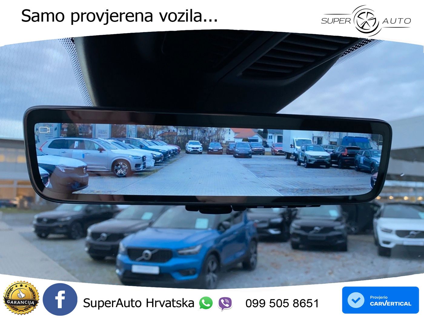 Ford Transit 269 KS