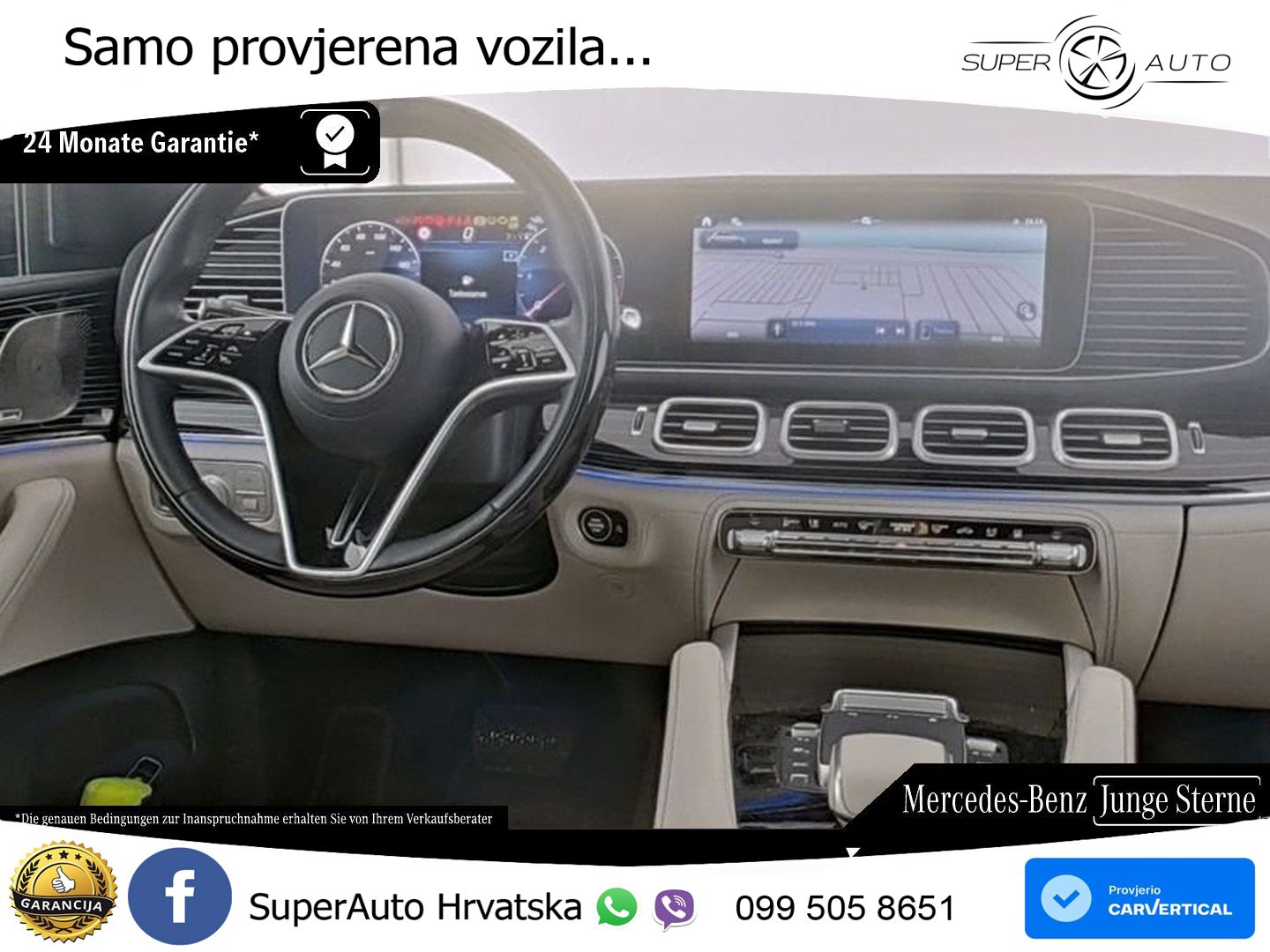 Mercedes GLE 450d (367 KS) EQ Boost 4MATIC 9G-TRONIC AMG LED+GR SJED+ACC