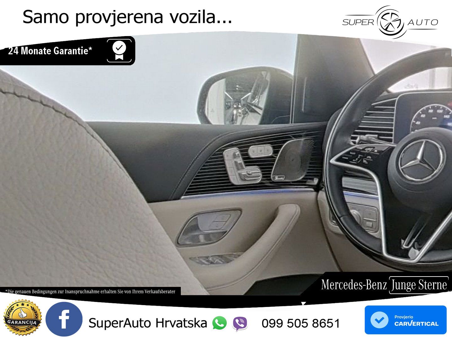 Mercedes GLE 450d (367 KS) EQ Boost 4MATIC 9G-TRONIC AMG LED+GR SJED+ACC
