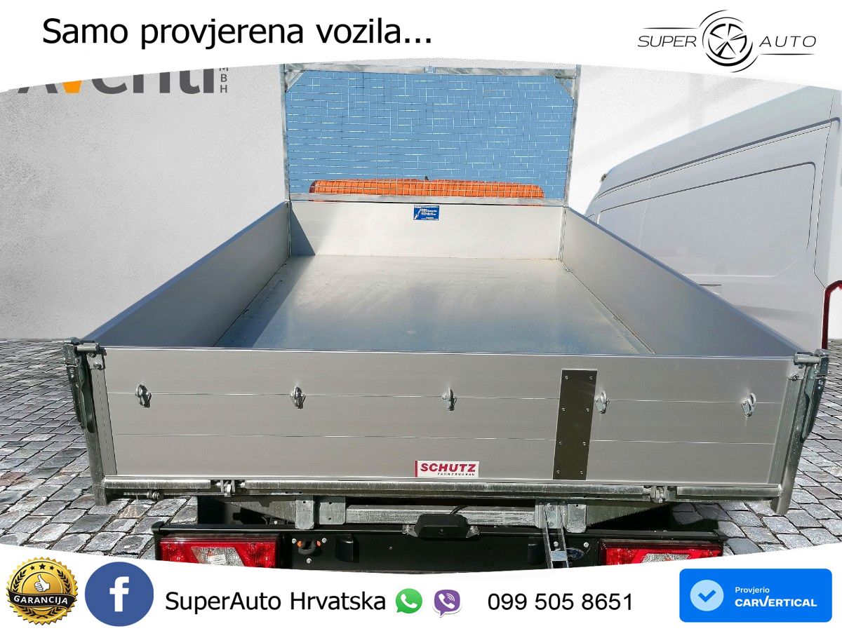 Ford Transit 170 KS