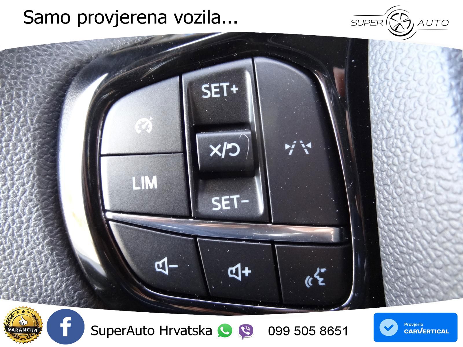 Ford Transit 136 KS