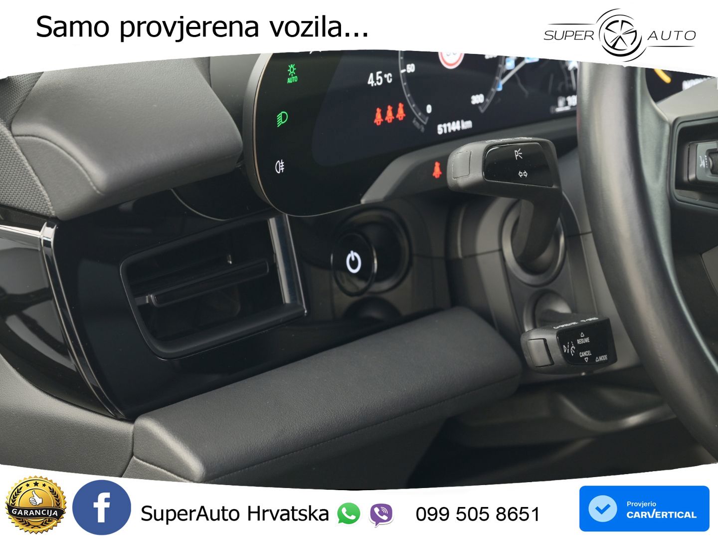 Porsche Taycan 4S Performance Plus 93.4 kWh (571 KS)