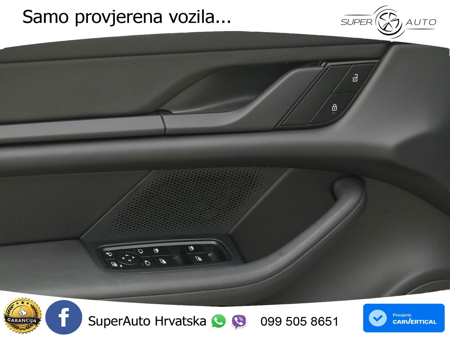 Porsche Taycan 4S Performance Plus 93.4 kWh (571 KS)