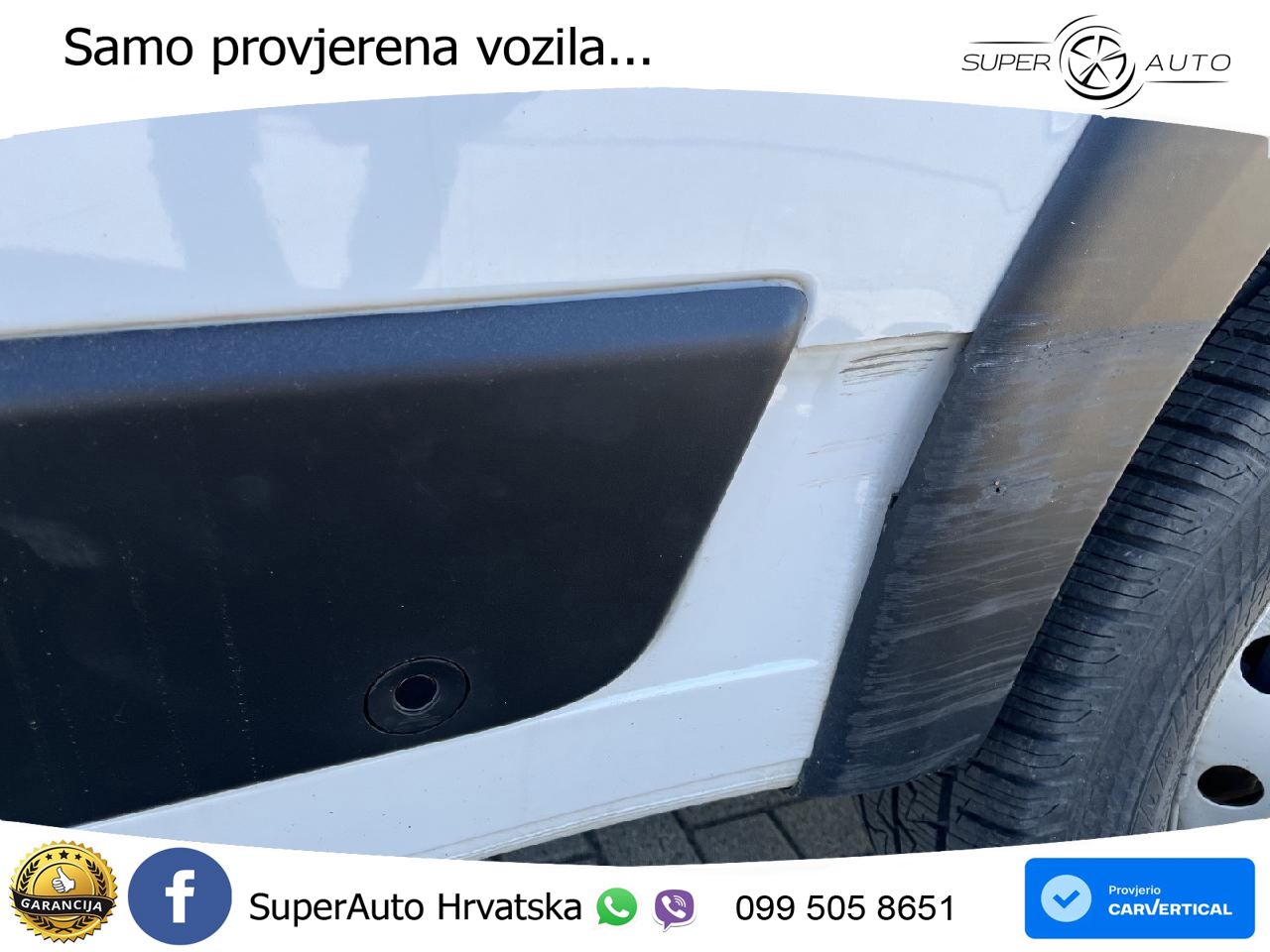 Peugeot Boxer 179 KS LED+ACC
