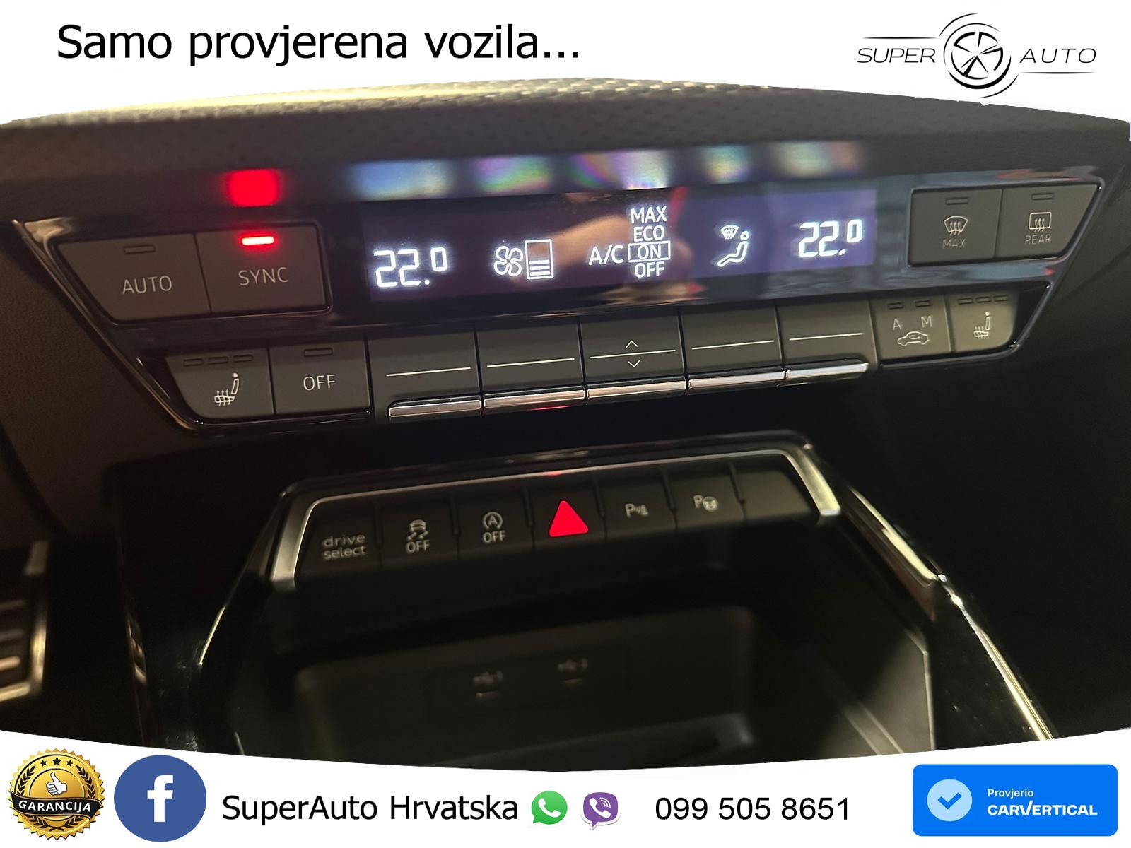 Audi RS3 Sedan 2.5 TFSI (400 KS) quattro S tronic LED+GR SJED+ACC