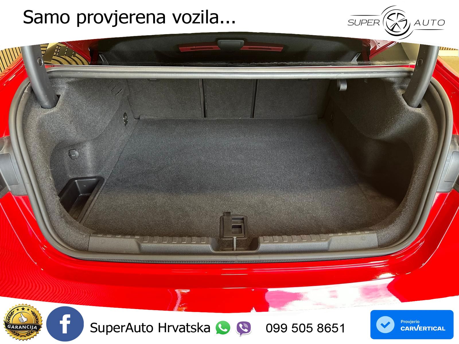 Audi RS3 Sedan 2.5 TFSI (400 KS) quattro S tronic LED+GR SJED+ACC