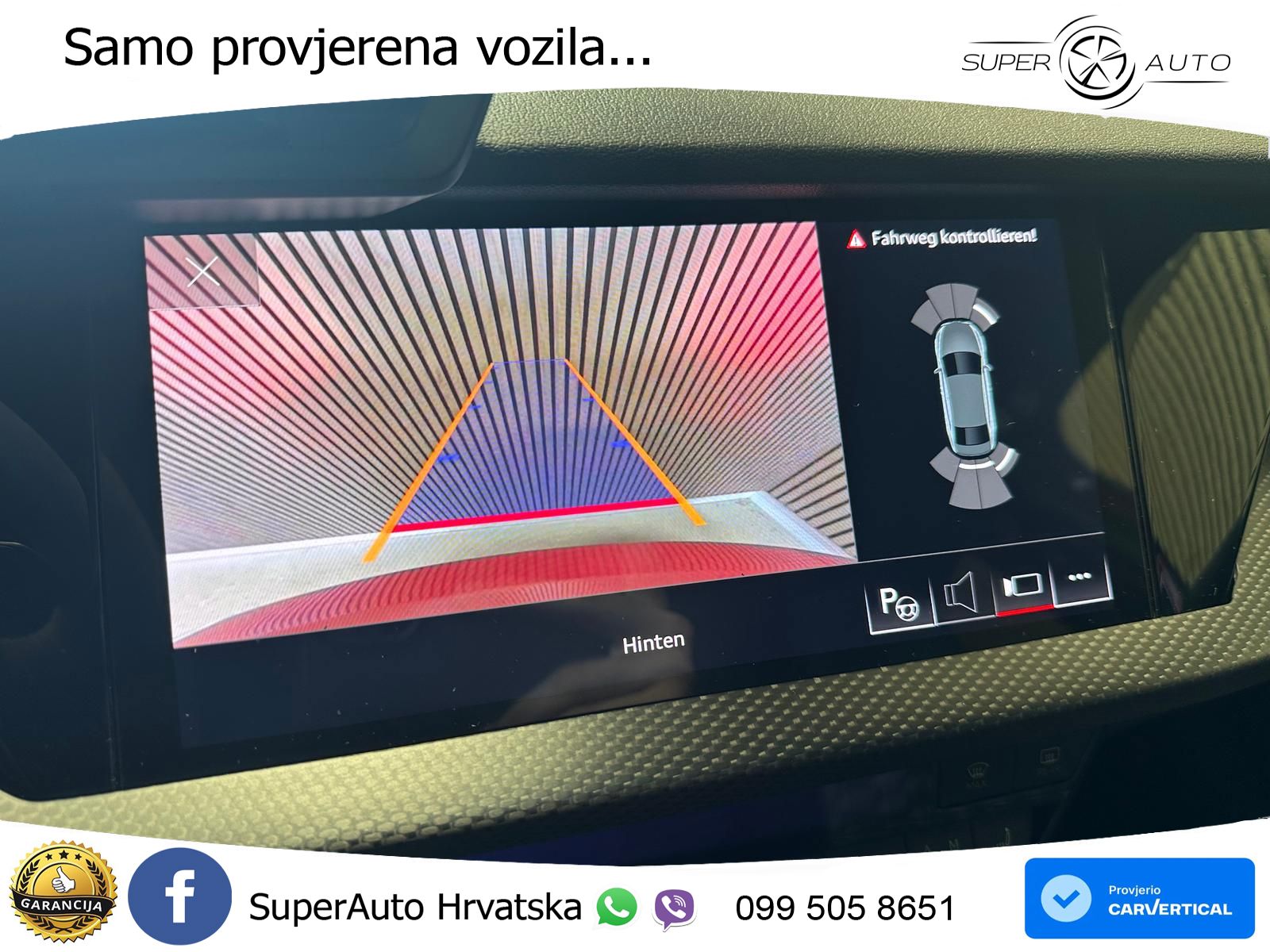 Audi RS3 Sedan 2.5 TFSI (400 KS) quattro S tronic LED+GR SJED+ACC