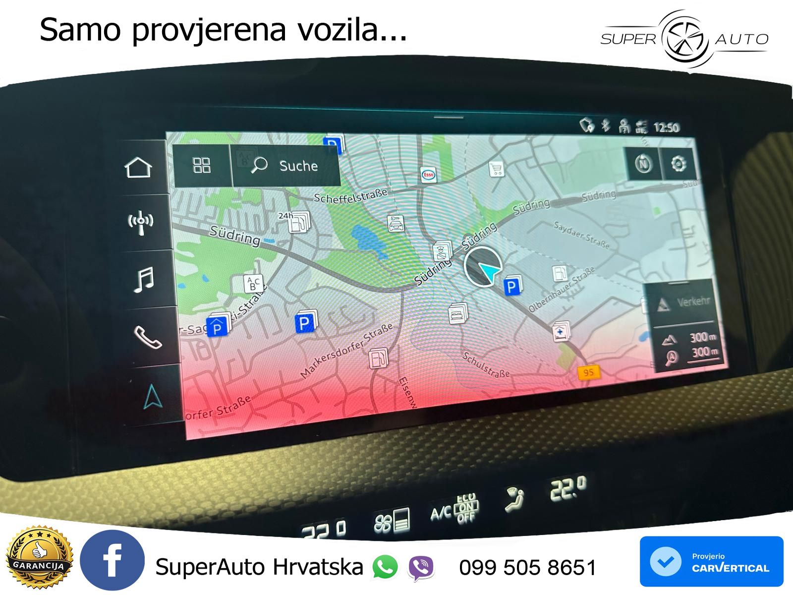 Audi RS3 Sedan 2.5 TFSI (400 KS) quattro S tronic LED+GR SJED+ACC