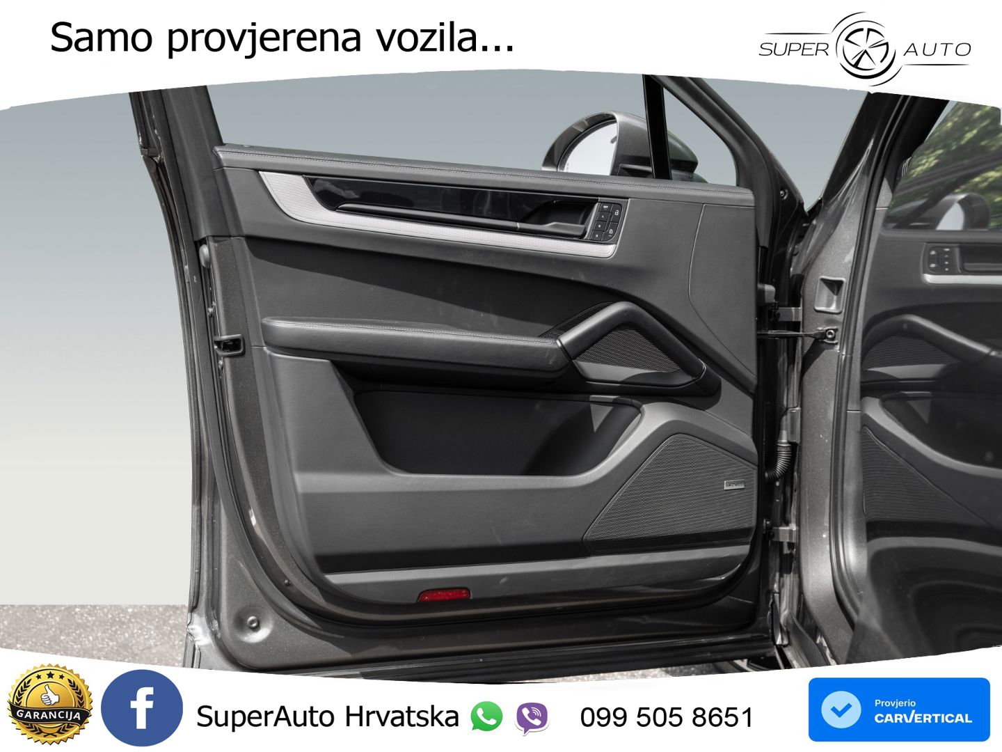 Porsche Cayenne Coupe 3.0 V6 (470 KS) E-Hybrid Tiptronic S
