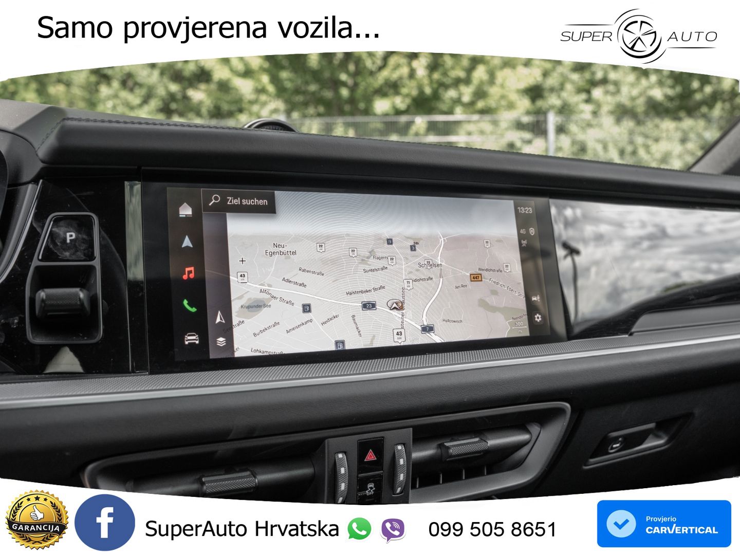Porsche Cayenne Coupe 3.0 V6 (470 KS) E-Hybrid Tiptronic S