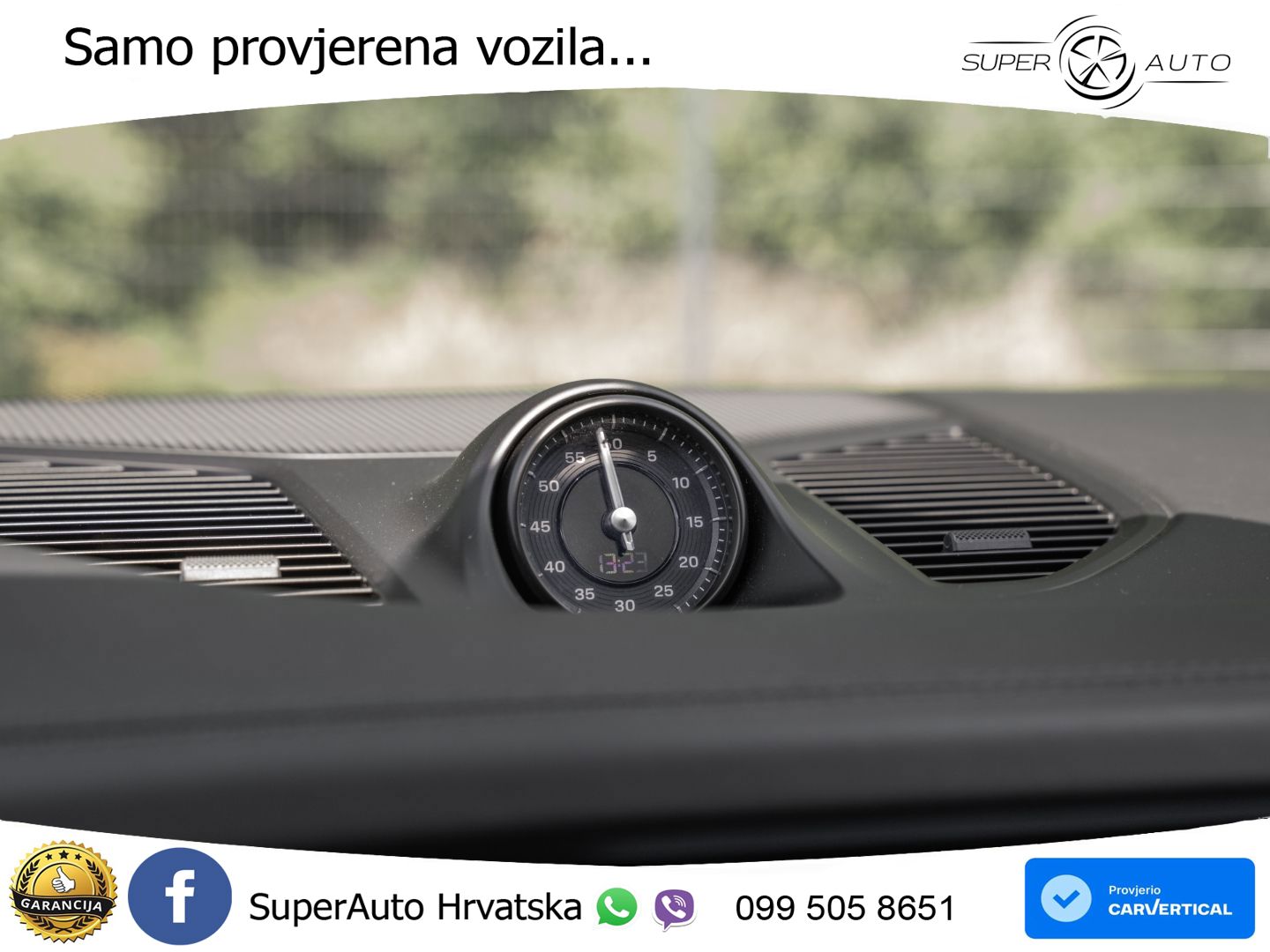 Porsche Cayenne Coupe 3.0 V6 (470 KS) E-Hybrid Tiptronic S