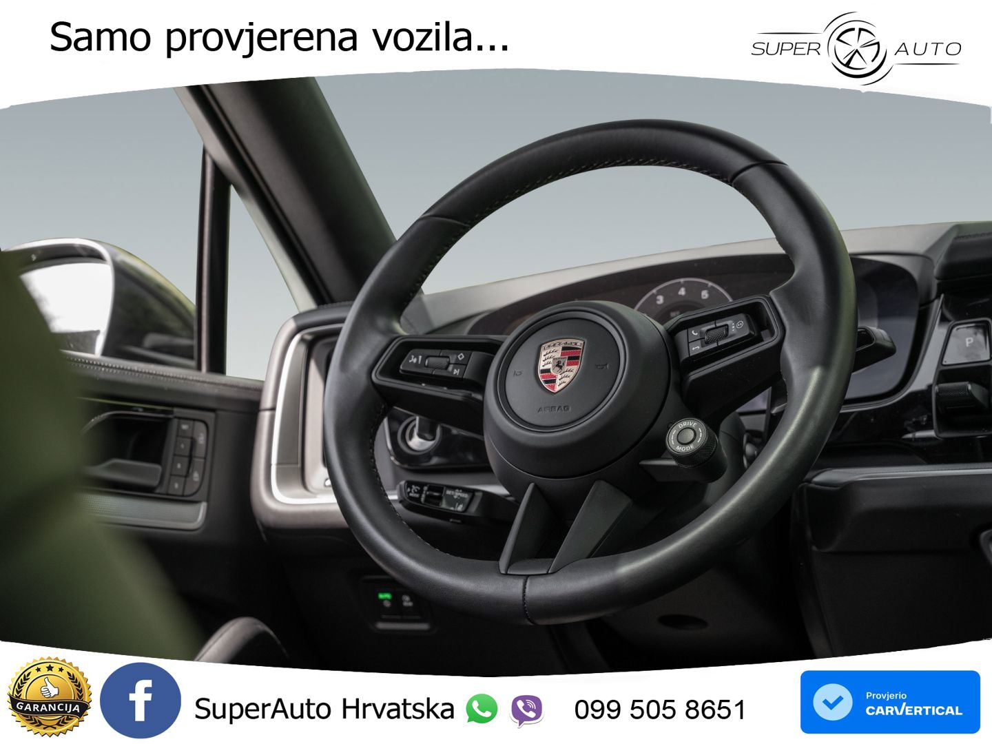 Porsche Cayenne Coupe 3.0 V6 (470 KS) E-Hybrid Tiptronic S