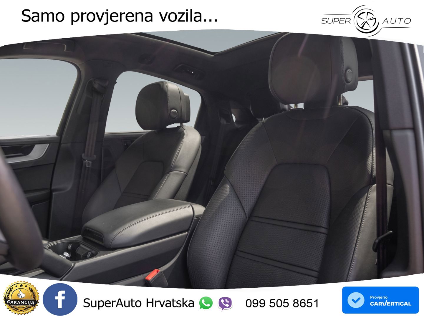 Porsche Cayenne Coupe 3.0 V6 (470 KS) E-Hybrid Tiptronic S
