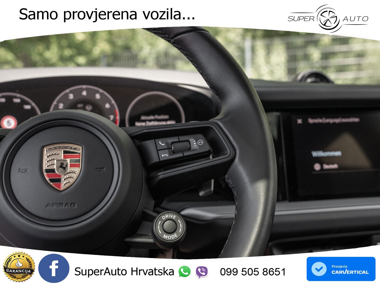 Porsche Cayenne Coupe 3.0 V6 (470 KS) E-Hybrid Tiptronic S