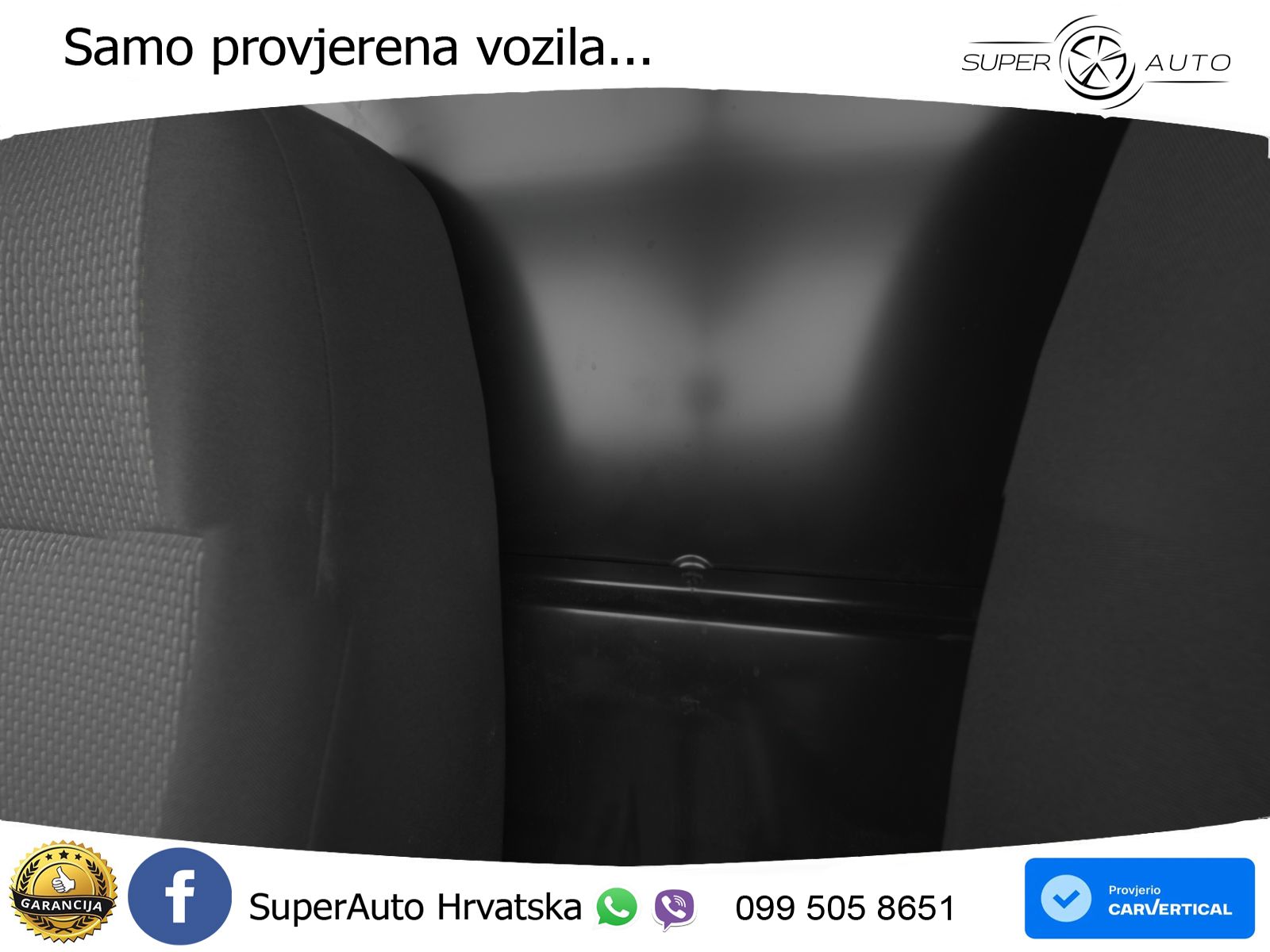 VW Transporter 110 KS