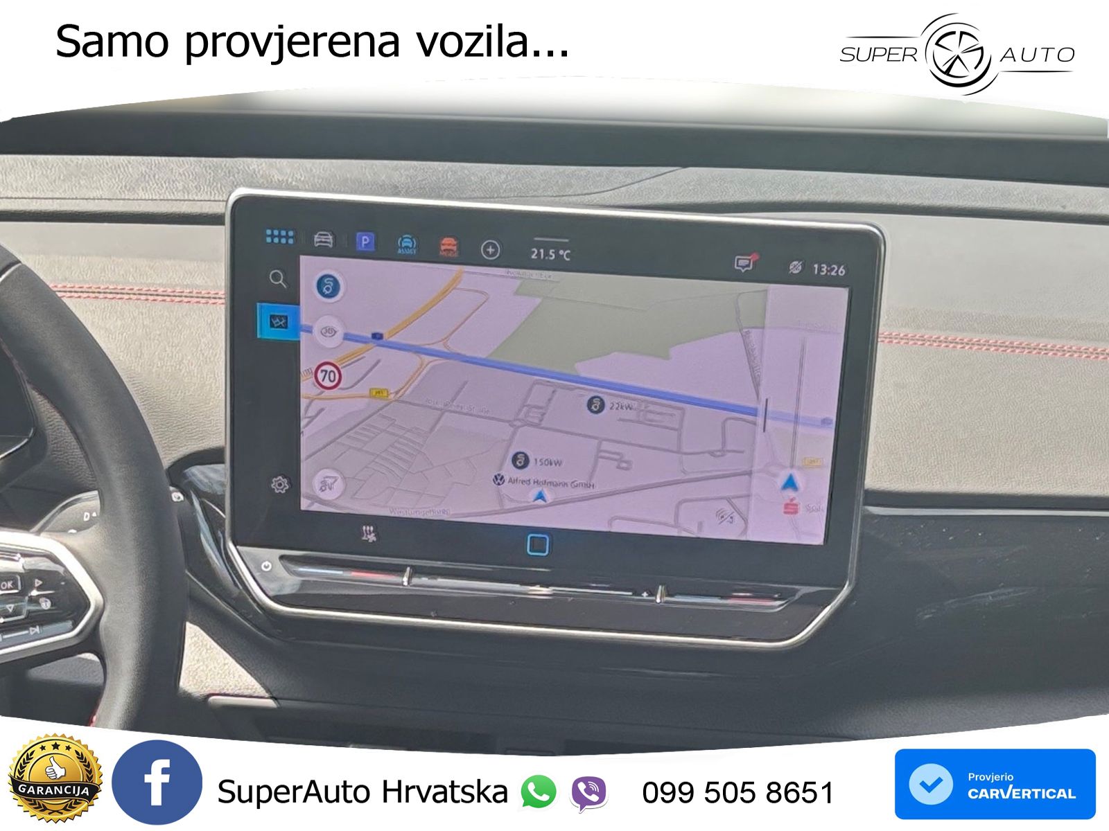 Volkswagen ID.4 GTX 82 kWh (340 KS) 4MOTION