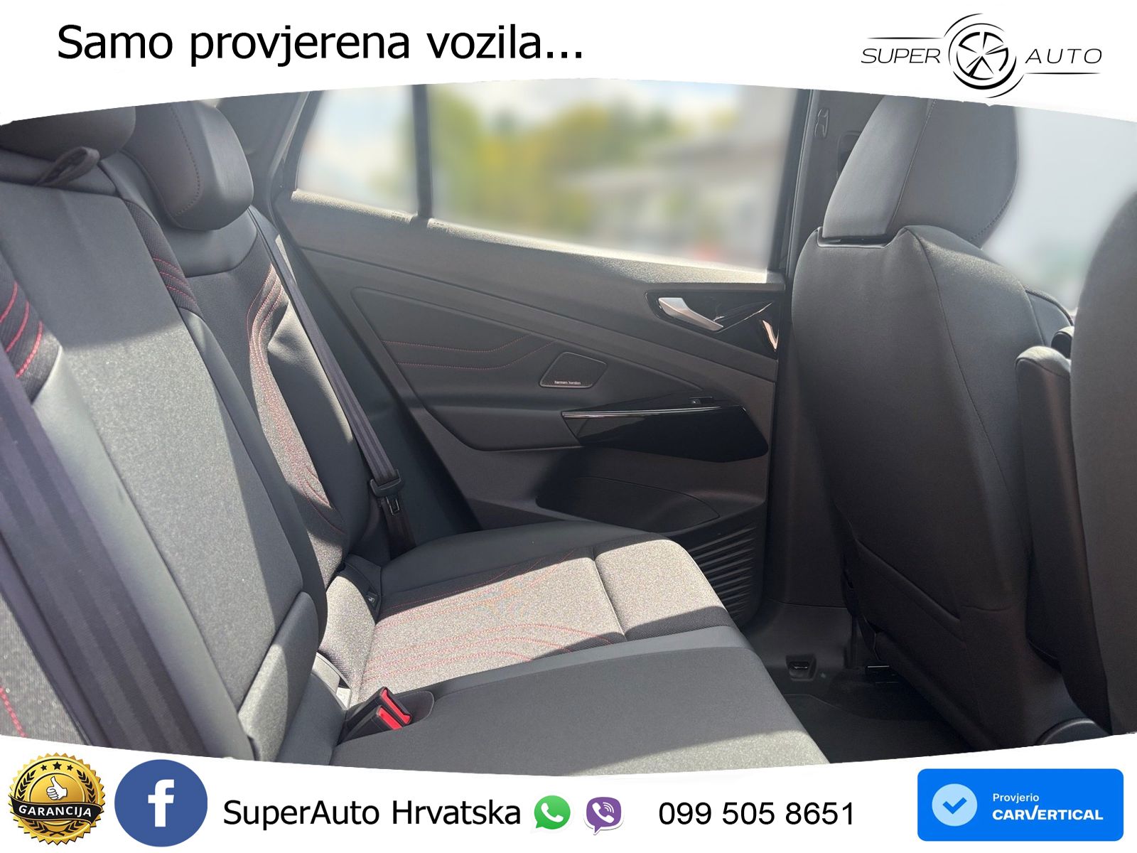 Volkswagen ID.4 GTX 82 kWh (340 KS) 4MOTION
