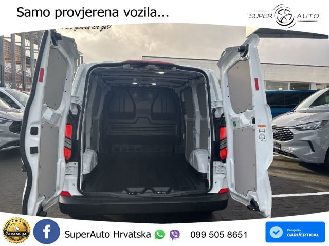Ford Transit 118 KS