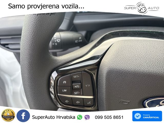 Ford Transit 118 KS