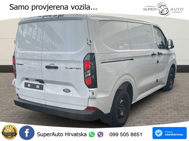 Ford Transit 118 KS