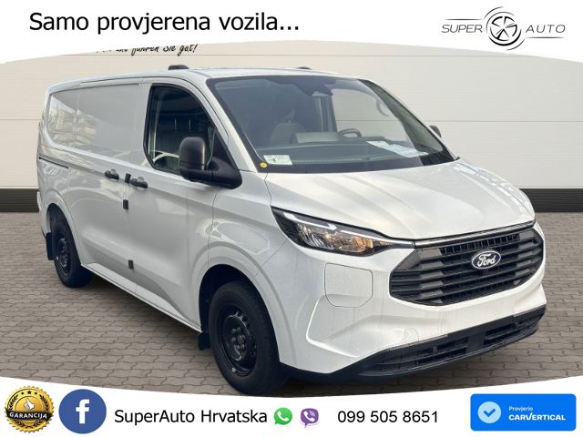 Ford Transit 118 KS