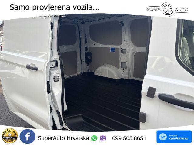 Ford Transit 118 KS