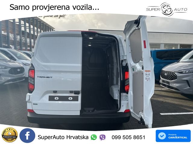 Ford Transit 118 KS