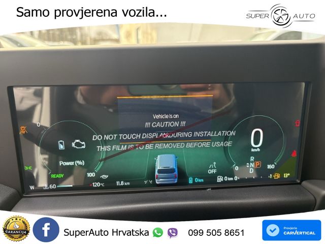 Ford Transit 118 KS