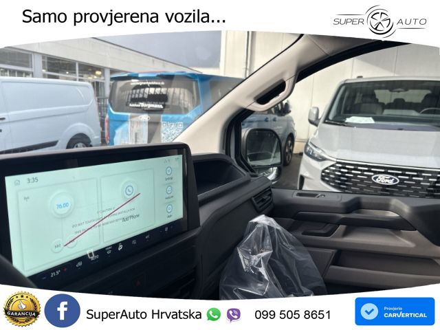 Ford Transit 118 KS