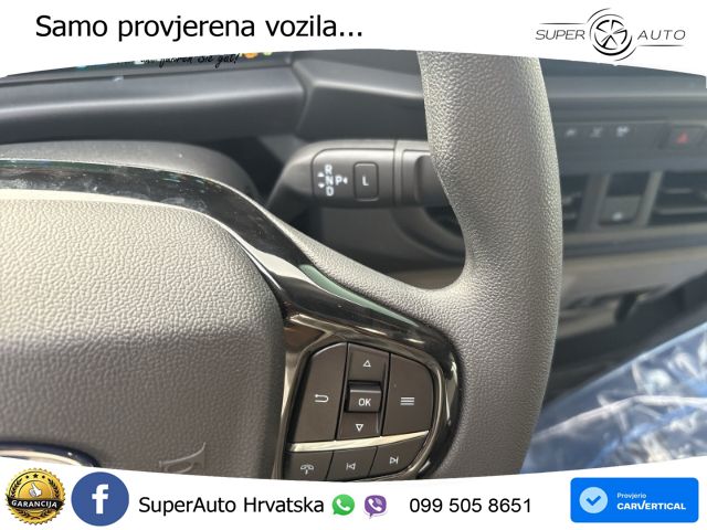 Ford Transit 118 KS