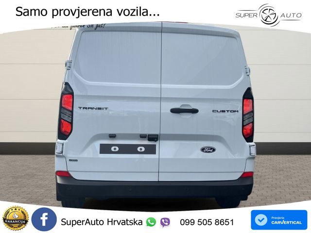 Ford Transit 118 KS