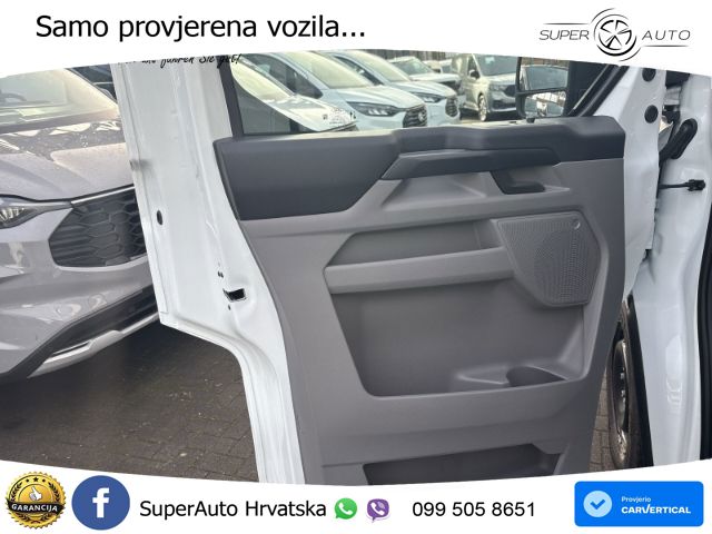 Ford Transit 118 KS
