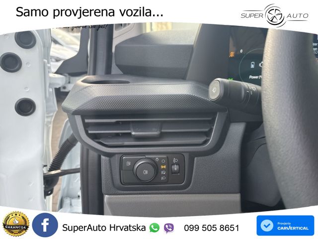 Ford Transit 118 KS