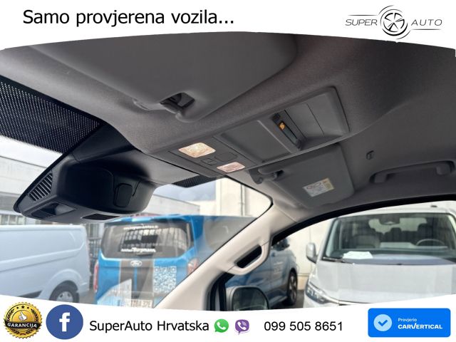 Ford Transit 118 KS
