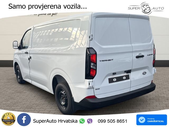Ford Transit 118 KS