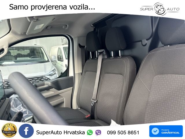Ford Transit 118 KS