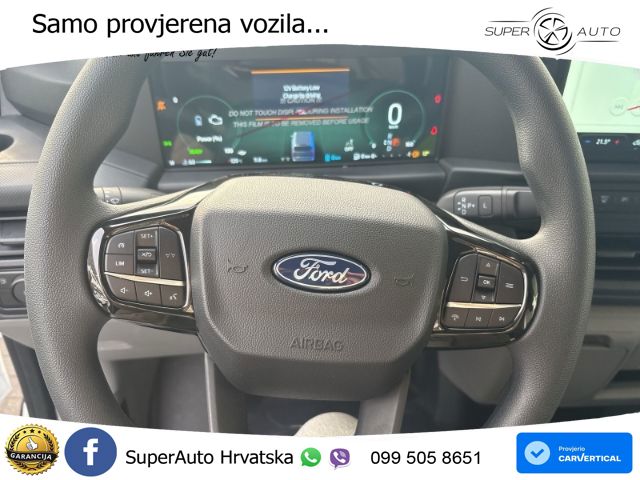 Ford Transit 118 KS