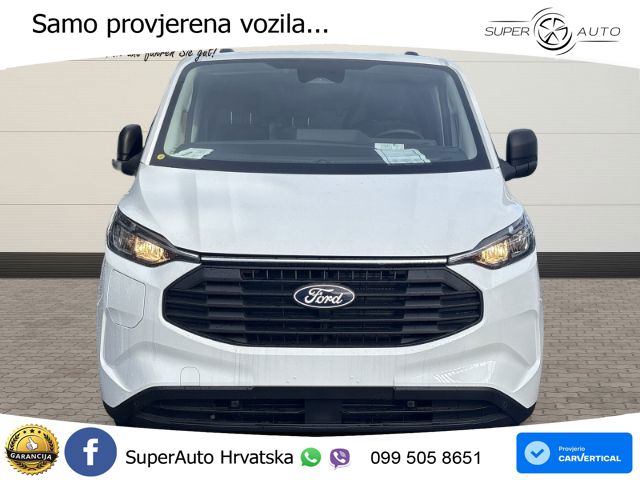 Ford Transit 118 KS