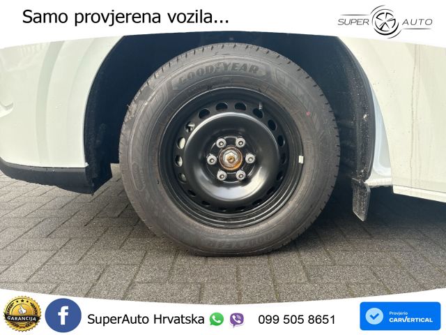 Ford Transit 118 KS