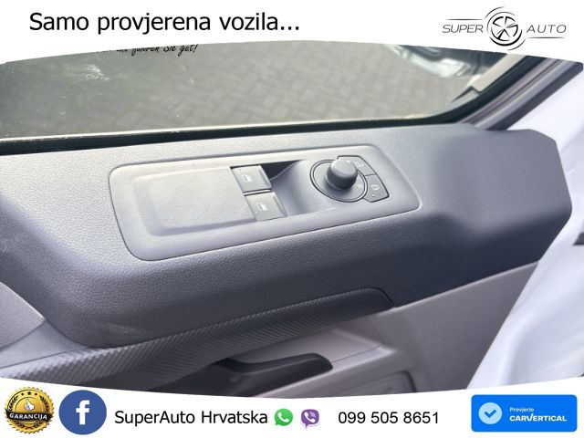 Ford Transit 118 KS