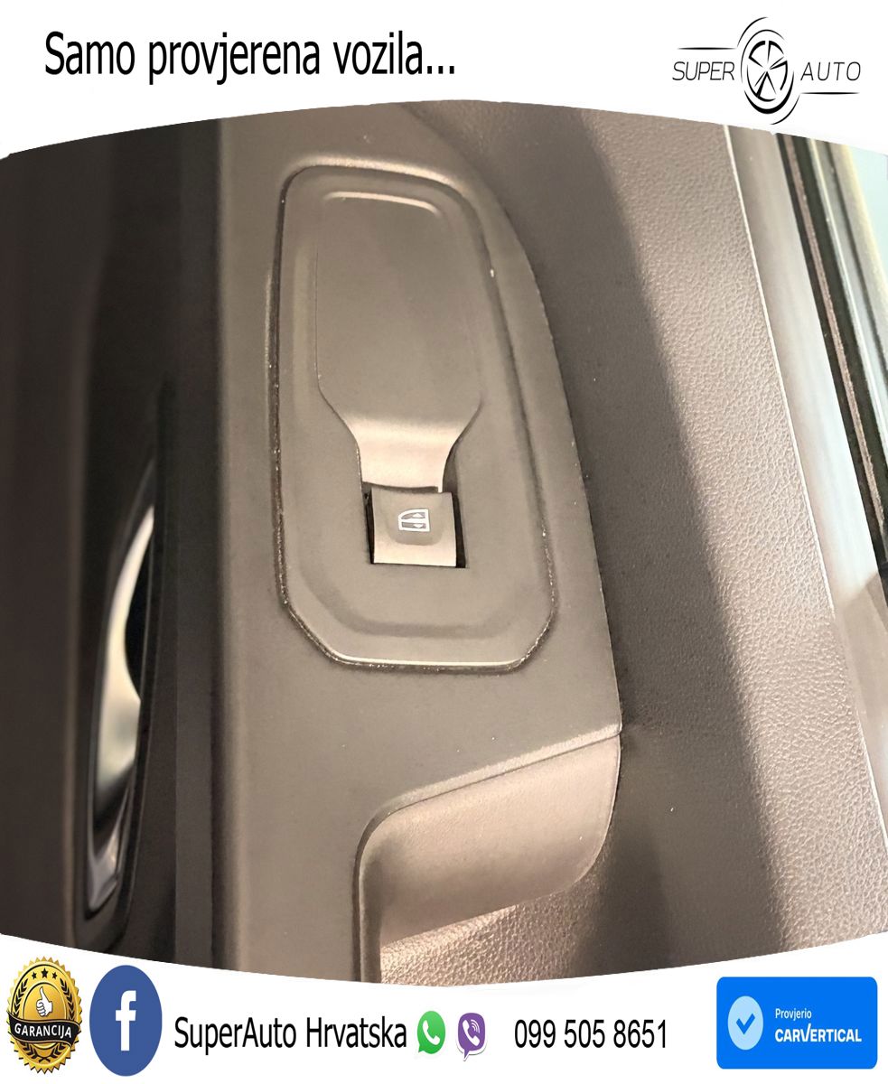 Renault Trafic 150 KS